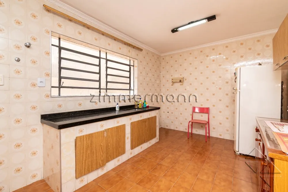 Casa, 3 quartos, 120 m² - Foto 8