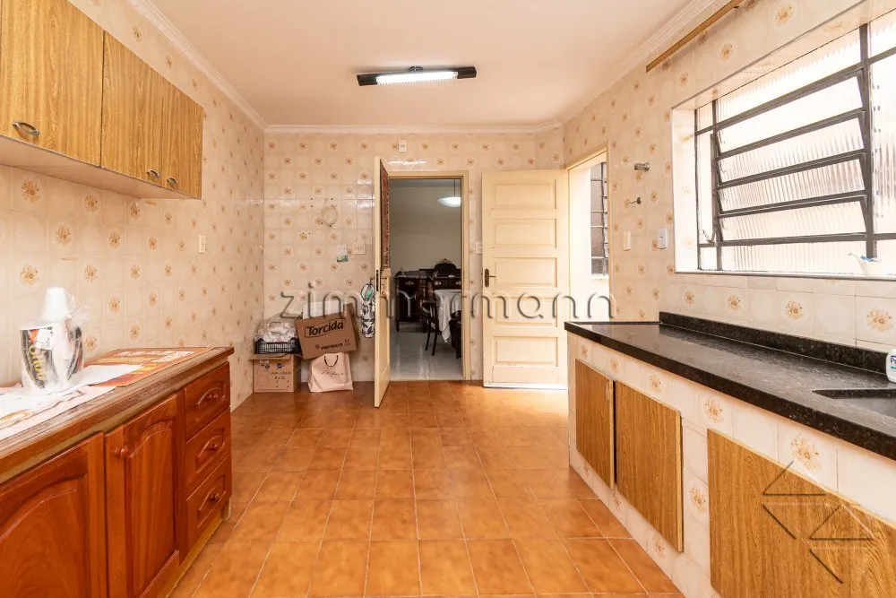 Casa, 3 quartos, 120 m² - Foto 7