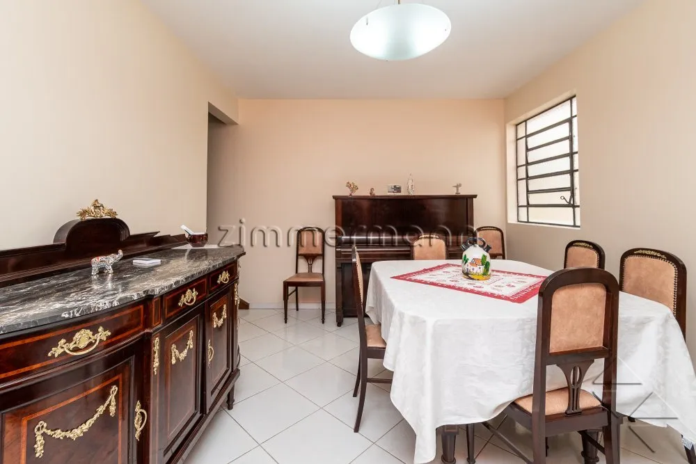 Casa, 3 quartos, 120 m² - Foto 4