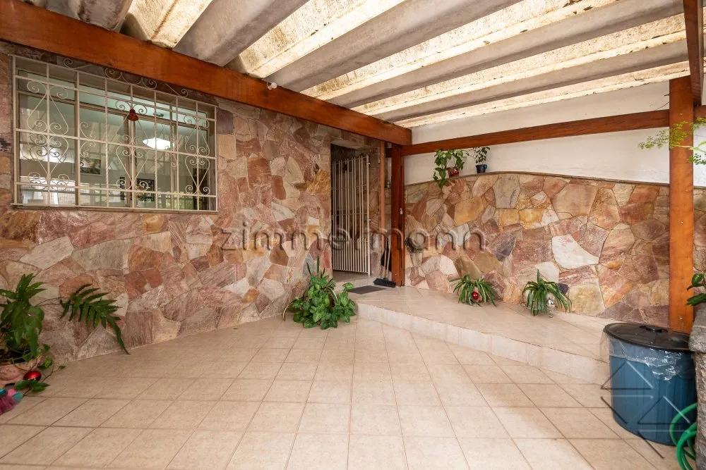 Casa, 3 quartos, 120 m² - Foto 1