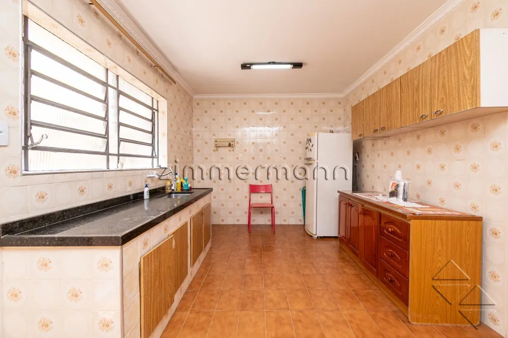 Casa, 3 quartos, 120 m² - Foto 6