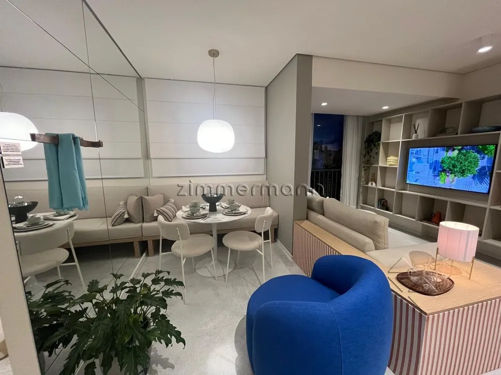 Apartamento, 2 quartos, 70 m² - Foto 4