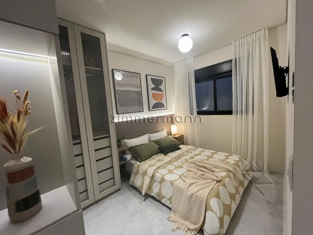 Apartamento, 2 quartos, 70 m² - Foto 3