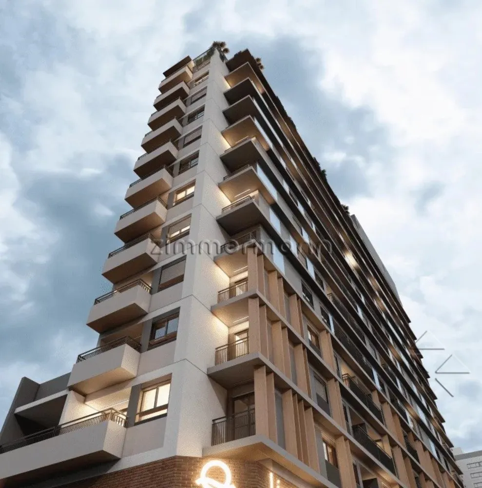 Apartamento, 2 quartos, 70 m² - Foto 1