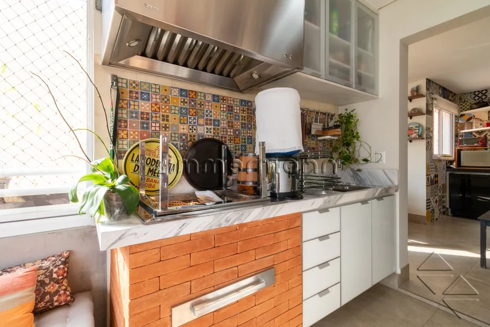 Apartamento, 3 quartos, 157 m² - Foto 11