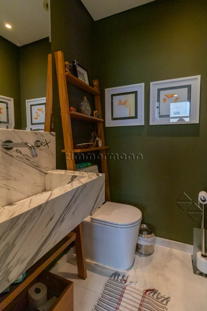 Apartamento, 3 quartos, 157 m² - Foto 10