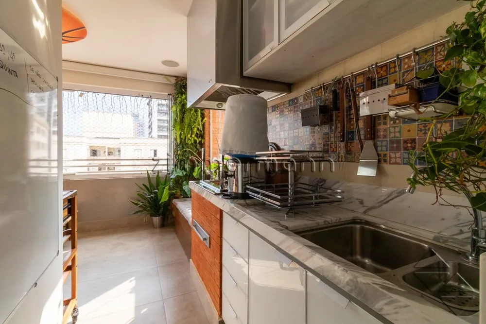 Apartamento, 3 quartos, 157 m² - Foto 6