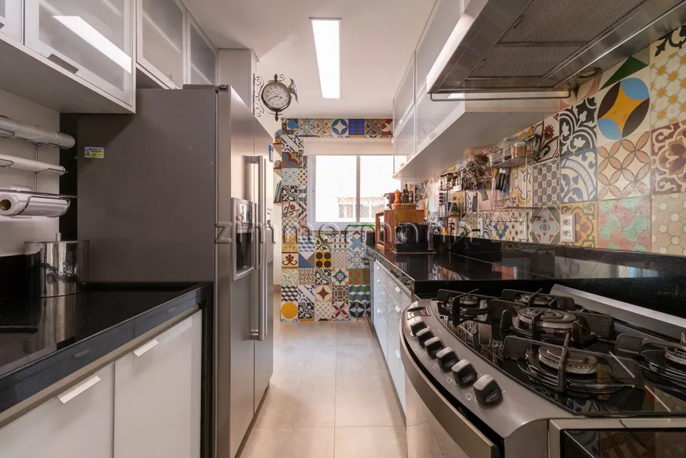 Apartamento, 3 quartos, 157 m² - Foto 10