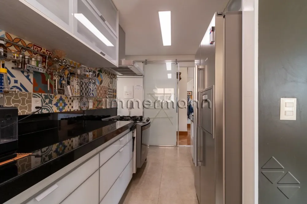 Apartamento, 3 quartos, 157 m² - Foto 3