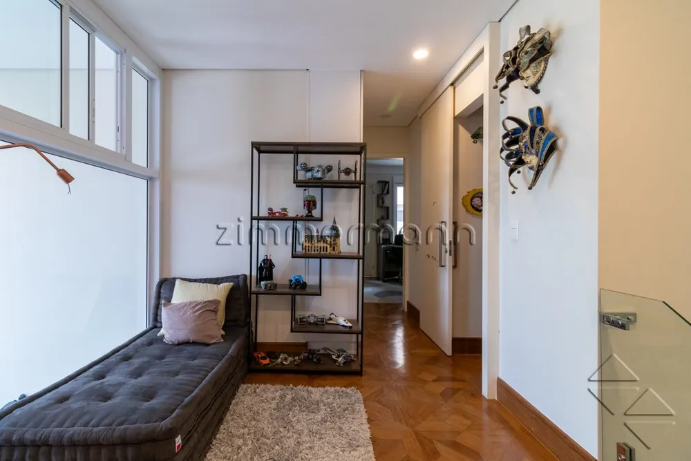 Apartamento, 3 quartos, 157 m² - Foto 8