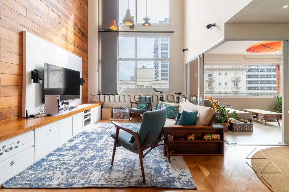 Apartamento, 3 quartos, 157 m² - Foto 9