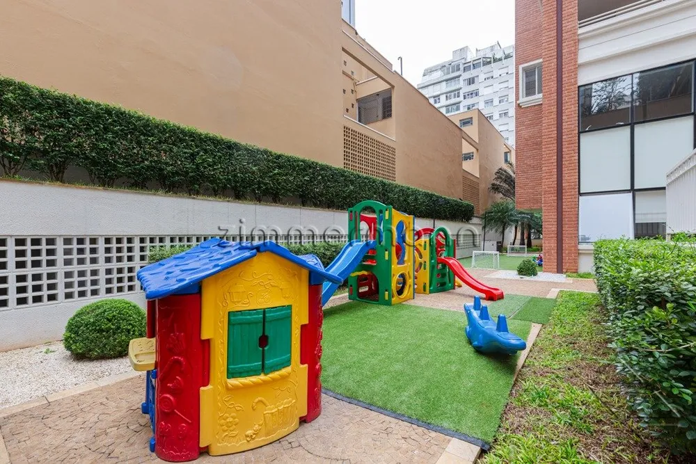 Apartamento, 3 quartos, 157 m² - Foto 5