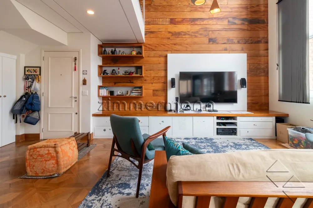 Apartamento, 3 quartos, 157 m² - Foto 5