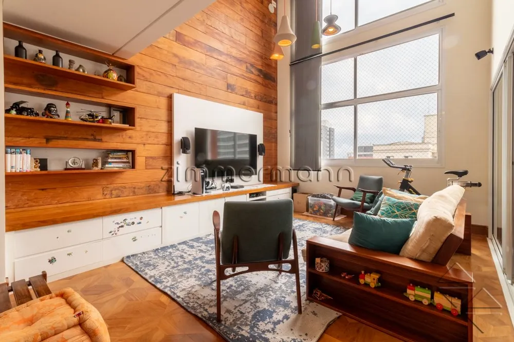 Apartamento, 3 quartos, 157 m² - Foto 7
