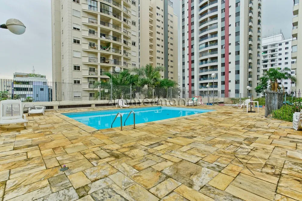 Apartamento, 2 quartos, 70 m² - Foto 3