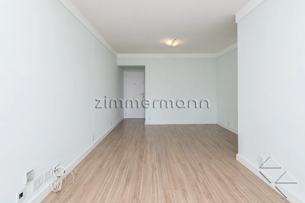 Apartamento, 2 quartos, 70 m² - Foto 1