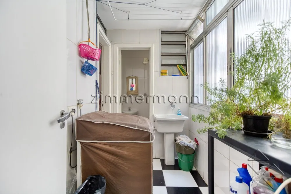 Apartamento, 2 quartos, 97 m² - Foto 5