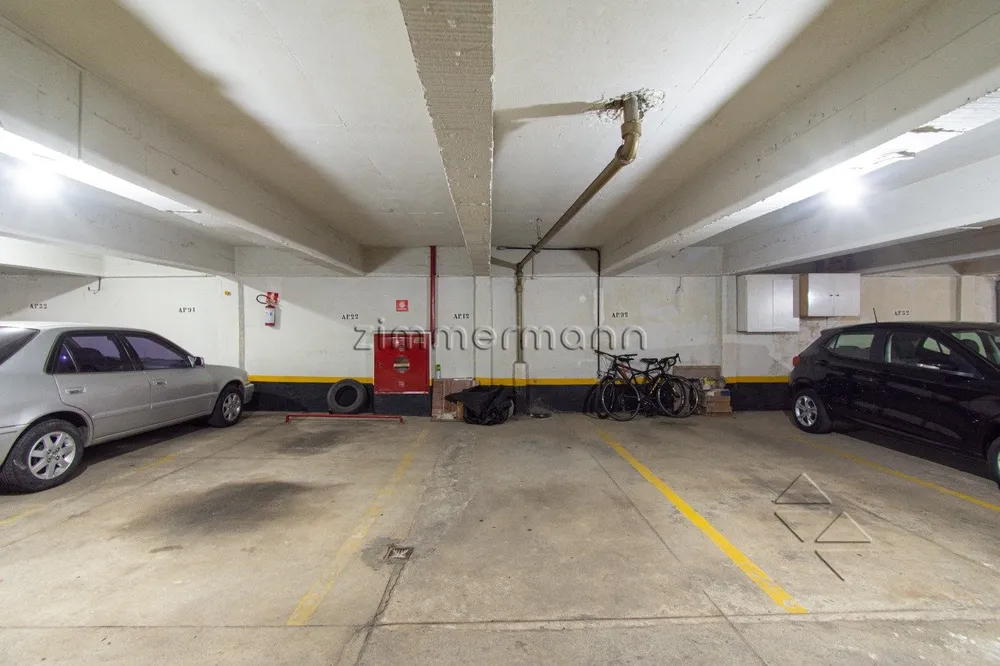 Apartamento, 2 quartos, 97 m² - Foto 2