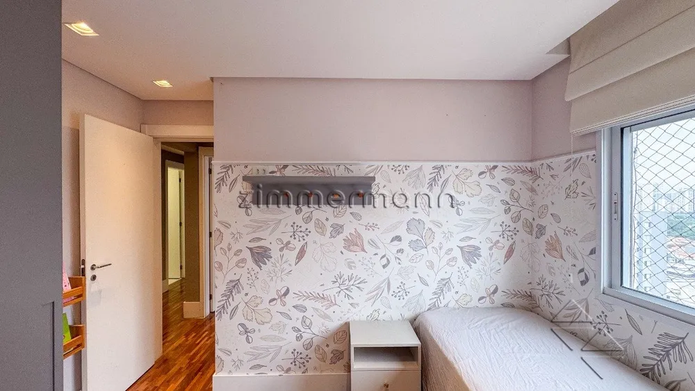 Apartamento, 3 quartos, 165 m² - Foto 2