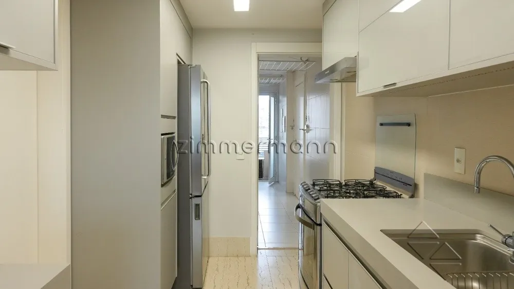 Apartamento, 3 quartos, 165 m² - Foto 6