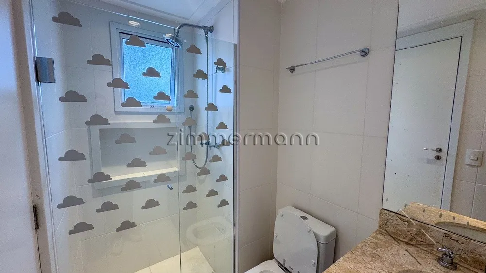Apartamento, 3 quartos, 165 m² - Foto 3