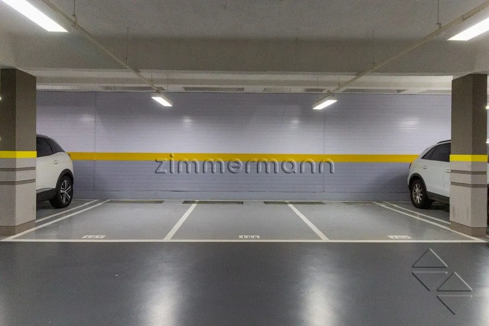 Apartamento, 3 quartos, 165 m² - Foto 8