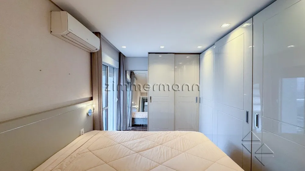 Apartamento, 3 quartos, 165 m² - Foto 5