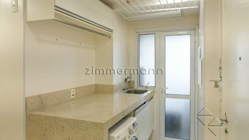Apartamento, 3 quartos, 165 m² - Foto 7