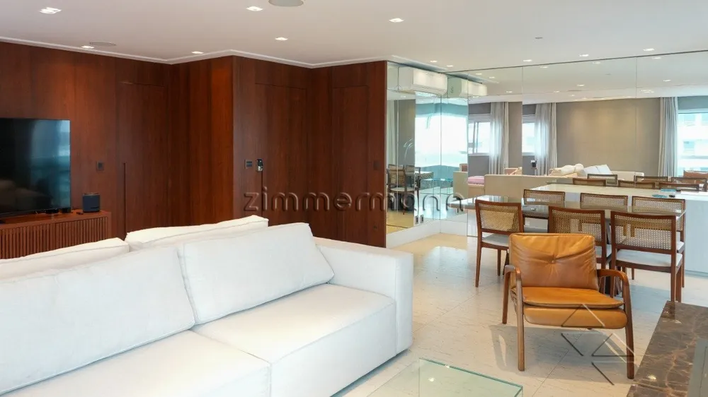 Apartamento, 3 quartos, 165 m² - Foto 1