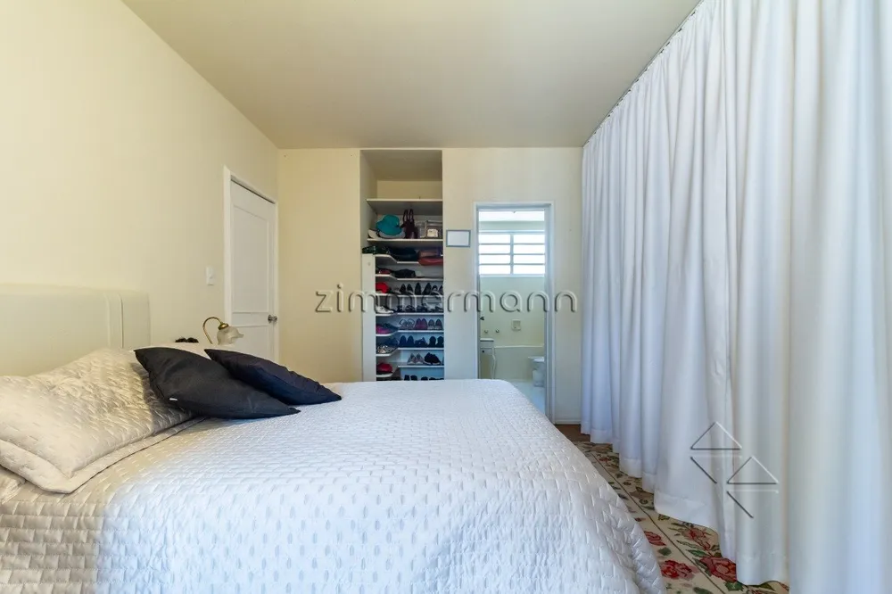 Apartamento, 4 quartos, 188 m² - Foto 1