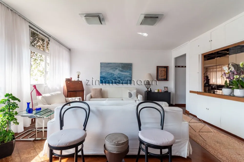 Apartamento, 4 quartos, 188 m² - Foto 2