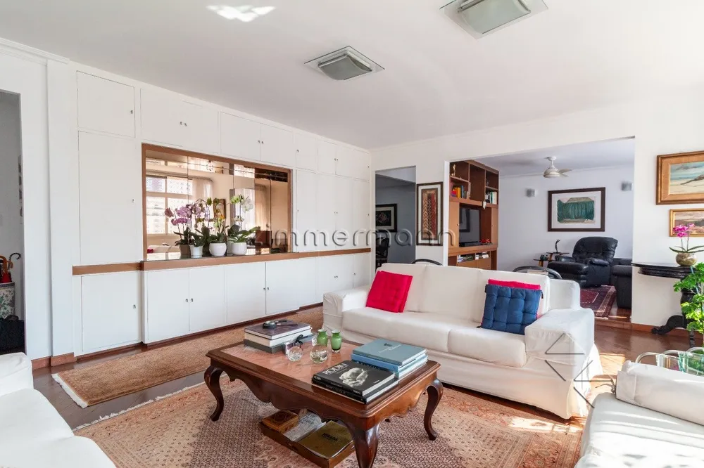 Apartamento, 4 quartos, 188 m² - Foto 5