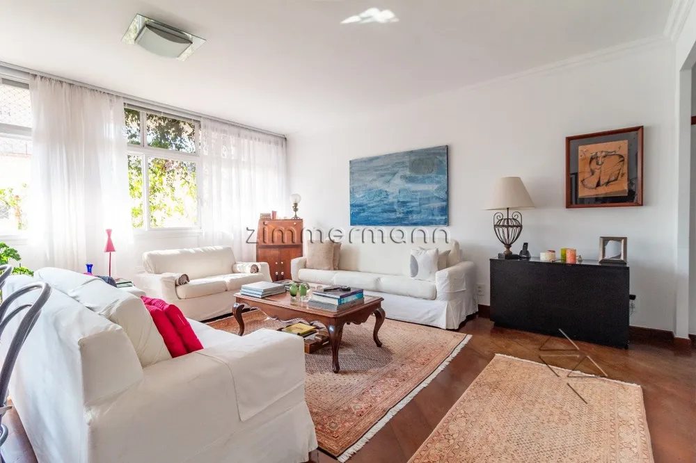 Apartamento, 4 quartos, 188 m² - Foto 6