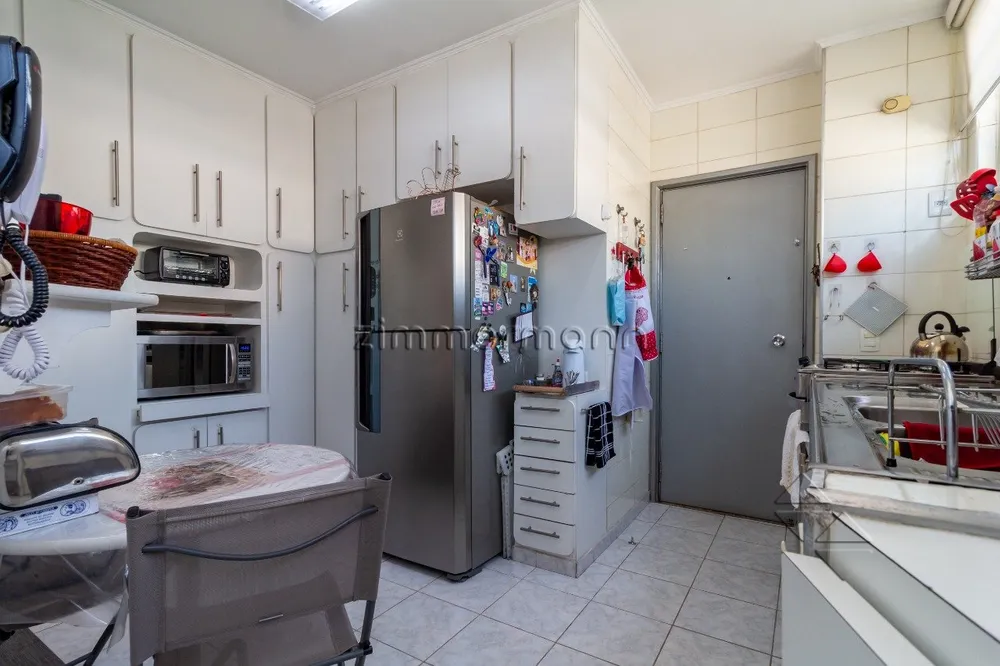 Apartamento, 4 quartos, 188 m² - Foto 7