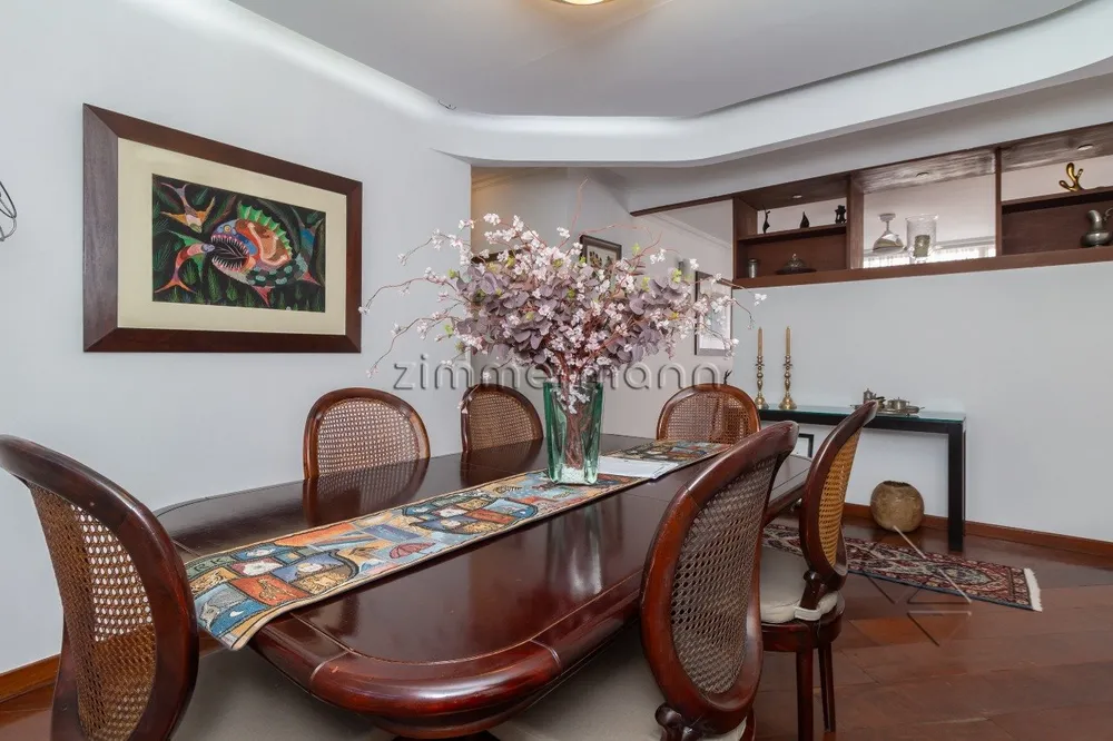 Apartamento, 4 quartos, 188 m² - Foto 4
