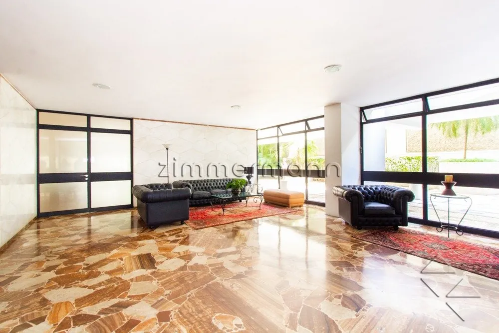 Apartamento, 4 quartos, 188 m² - Foto 3