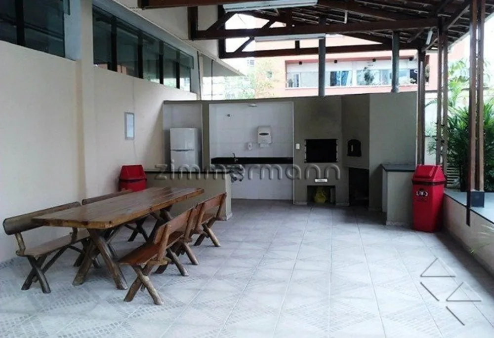 Flat/Apart Hotel, 1 quarto, 37 m² - Foto 9