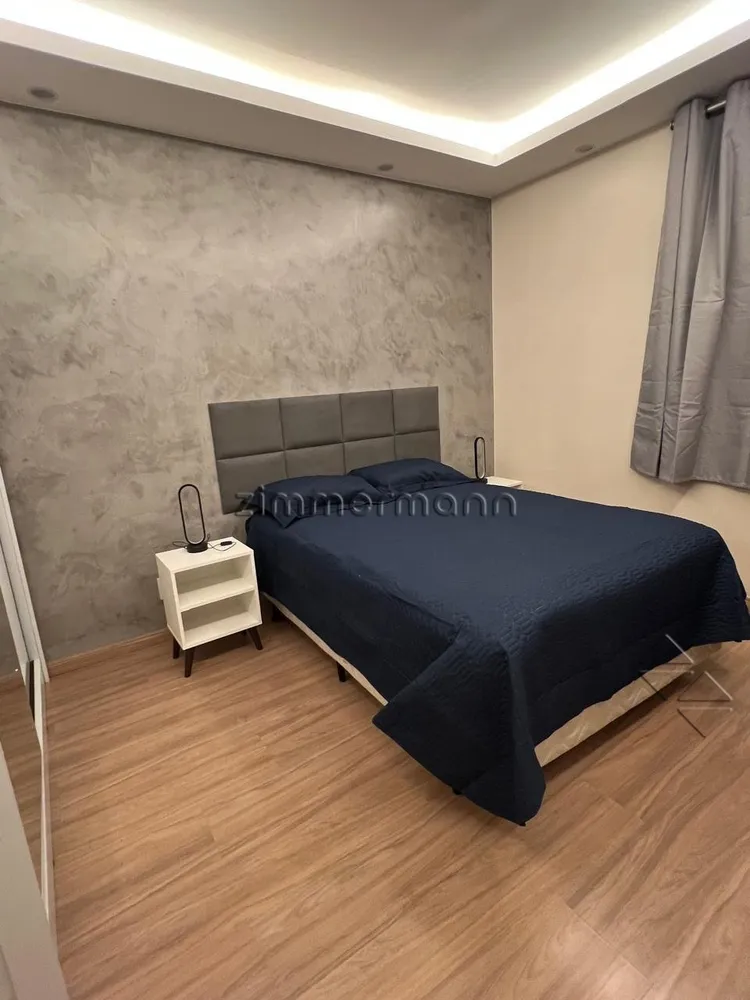 Flat/Apart Hotel, 1 quarto, 37 m² - Foto 5
