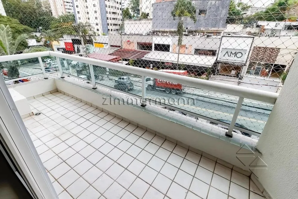Apartamento, 3 quartos, 97 m² - Foto 1
