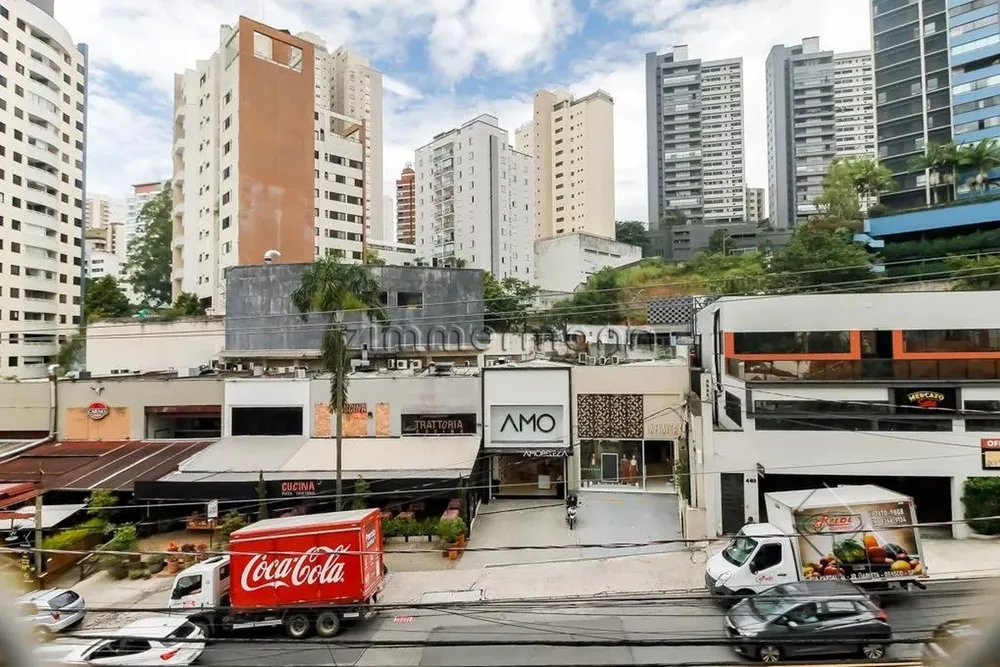 Apartamento, 3 quartos, 97 m² - Foto 2
