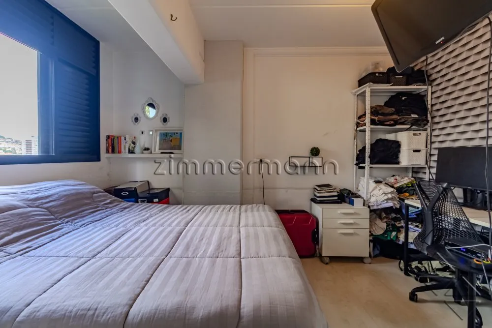 Apartamento, 2 quartos, 55 m² - Foto 7