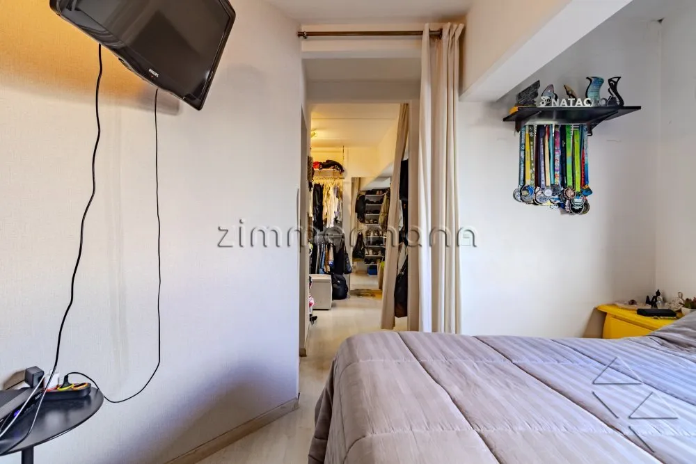 Apartamento, 2 quartos, 55 m² - Foto 8