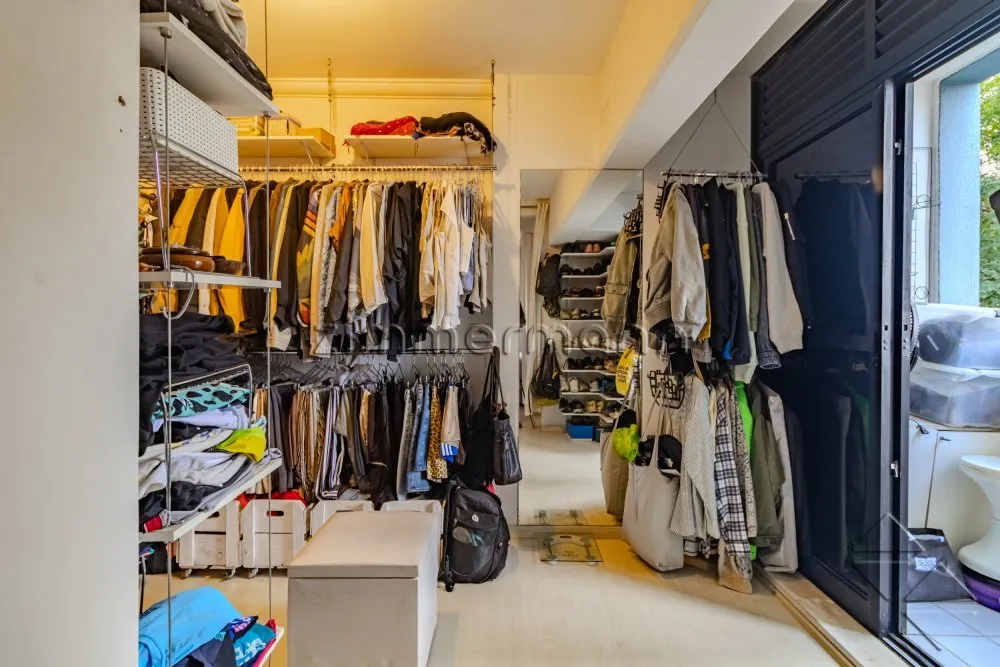 Apartamento, 2 quartos, 55 m² - Foto 5