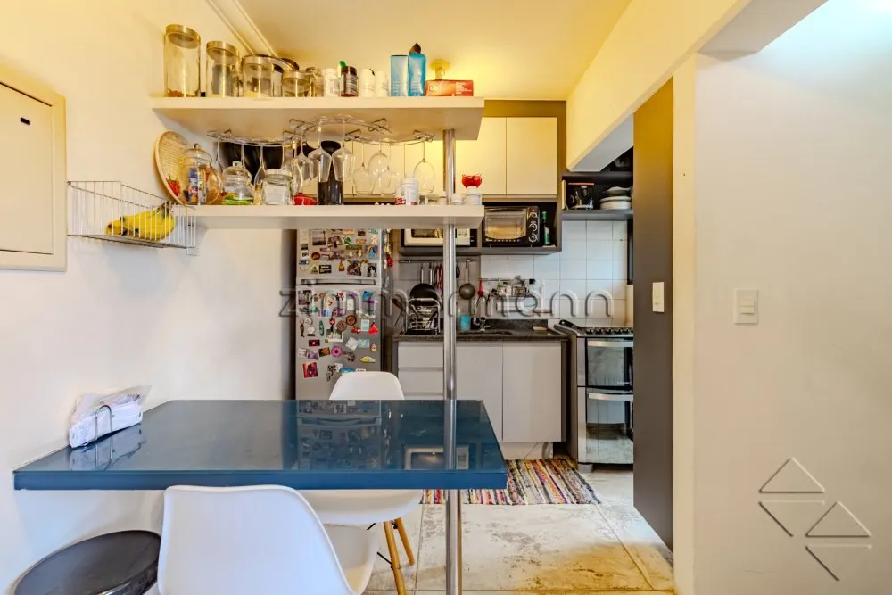 Apartamento, 2 quartos, 55 m² - Foto 3