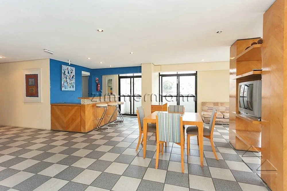 Apartamento, 2 quartos, 55 m² - Foto 10