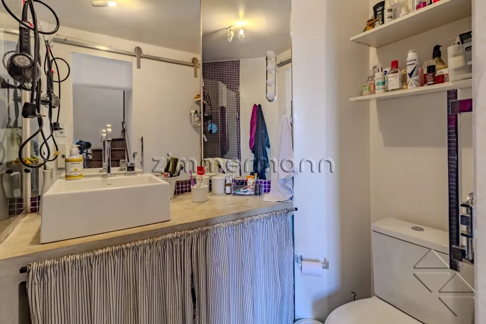 Apartamento, 2 quartos, 55 m² - Foto 6
