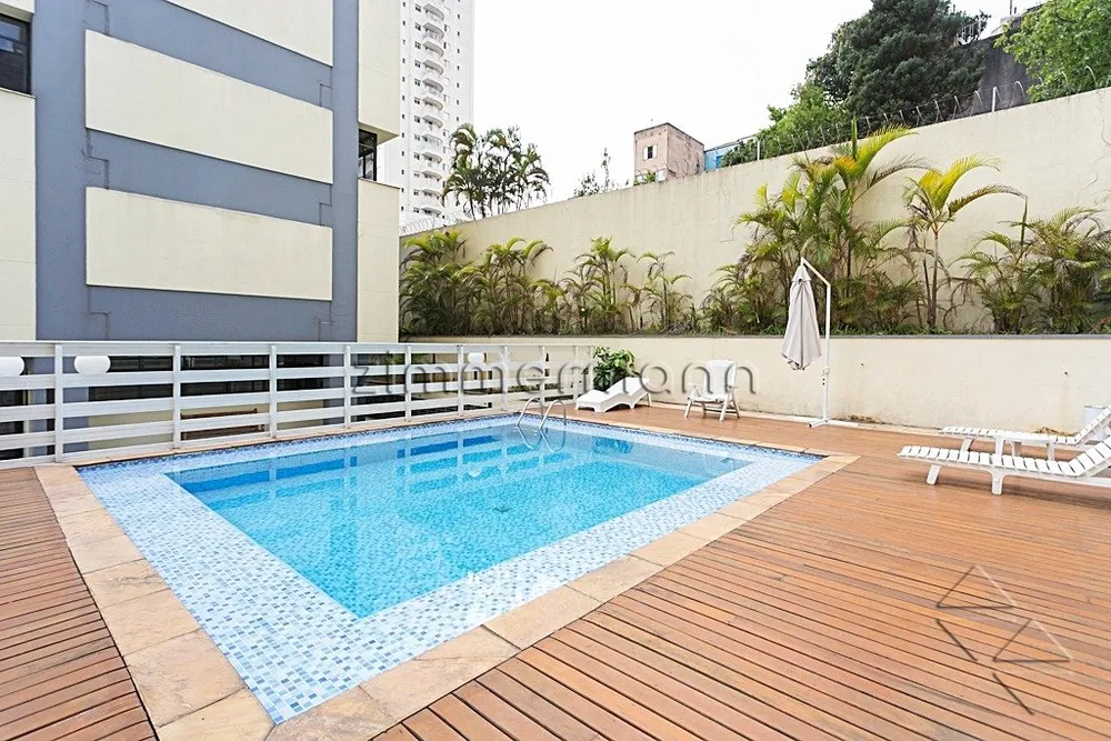 Apartamento, 2 quartos, 55 m² - Foto 9