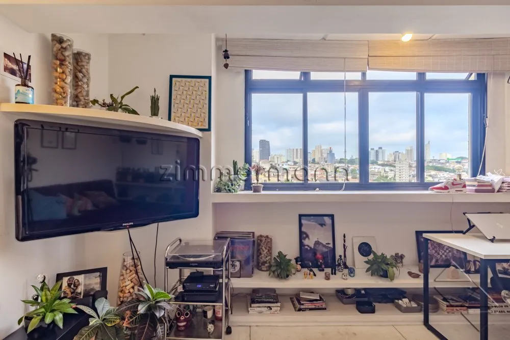 Apartamento, 2 quartos, 55 m² - Foto 1