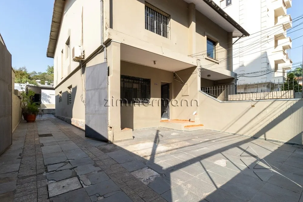 Casa, 3 quartos, 208 m² - Foto 11