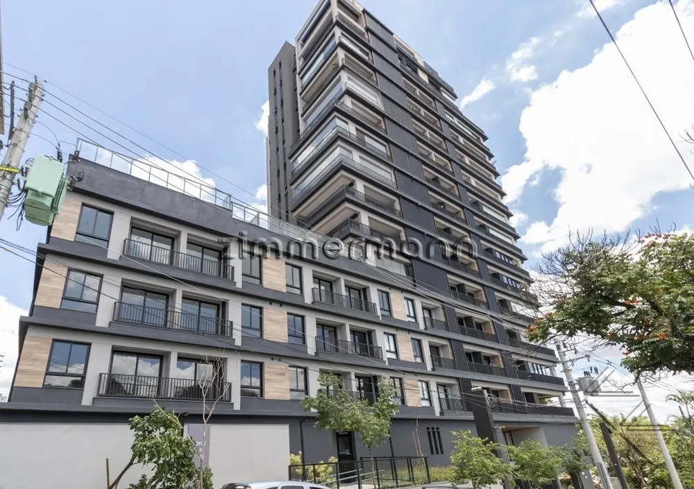 Flat/Apart Hotel, 1 quarto, 24 m² - Foto 4
